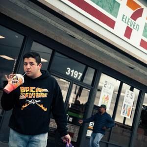 Meet your Posher, Nick